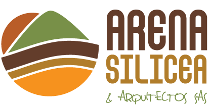 Logo Arena Silicea