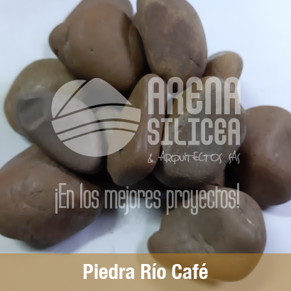 Piedra Río Café